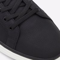 کتونی مردانه مشکی آلدو FINESPEC – ALDO