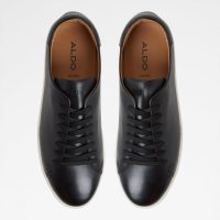 کتونی مردانه مشکی آلدو FONZO – ALDO