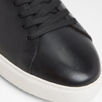 کتونی مردانه مشکی آلدو FONZO – ALDO