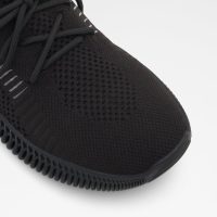 کتونی مردانه مشکی آلدو GILGAI – ALDO