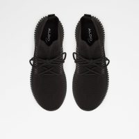 کتونی مردانه مشکی آلدو GILGAI – ALDO