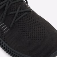 کتونی مردانه مشکی آلدو GILGAI – ALDO