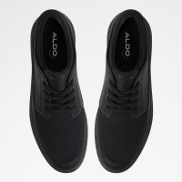 کتونی مردانه مشکی آلدو KURTIS – ALDO