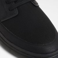 کتونی مردانه مشکی آلدو KURTIS – ALDO