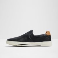 کتونی مردانه مشکی آلدو LEEJAY – ALDO