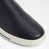 کتونی مردانه مشکی آلدو LEEJAY – ALDO