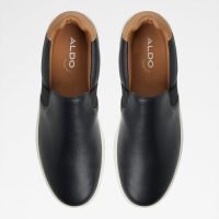 کتونی مردانه مشکی آلدو LEEJAY – ALDO