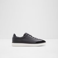 کتونی مردانه مشکی آلدو LIDO – ALDO