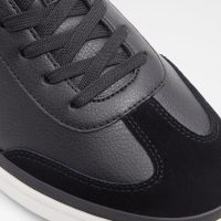 کتونی مردانه مشکی آلدو LIDO – ALDO