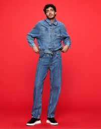 کتونی مردانه مشکی آلدو MAGNUS – ALDO