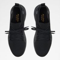 کتونی مردانه مشکی آلدو MOTIONX – ALDO