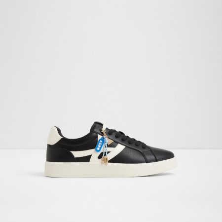 کتونی مردانه مشکی آلدو MTL72SNEAKER-M – ALDO