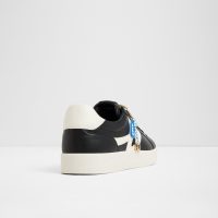 کتونی مردانه مشکی آلدو MTL72SNEAKER-M – ALDO