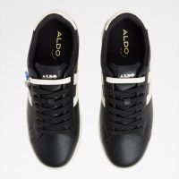 کتونی مردانه مشکی آلدو MTL72SNEAKER-M – ALDO