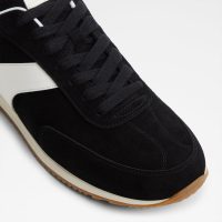 کتونی مردانه مشکی آلدو NATHANIEL – ALDO