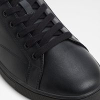 کتونی مردانه مشکی آلدو POKER – ALDO