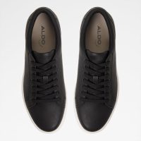 کتونی مردانه مشکی آلدو SCOTTIEE – ALDO