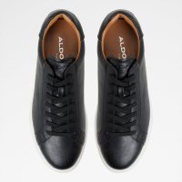 کتونی مردانه مشکی آلدو TODDY – ALDO