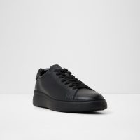 کتونی مردانه مشکی آلدو TODDY – ALDO