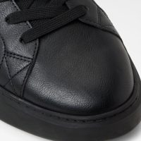 کتونی مردانه مشکی آلدو TODDY – ALDO