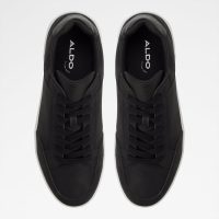 کتونی مردانه مشکی آلدو ZAIDEN – ALDO