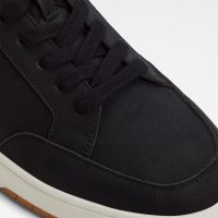 کتونی مردانه مشکی آلدو ZAIDEN – ALDO