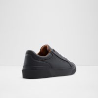 کتونی مردانه مشکی بندی آلدو LUTON – ALDO