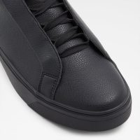 کتونی مردانه مشکی بندی آلدو LUTON – ALDO