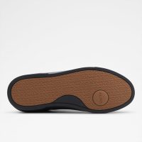 کتونی مردانه مشکی بندی آلدو LUTON – ALDO