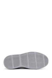 کتونی مردانه مشکی زیره ضخیم Derimod Zero