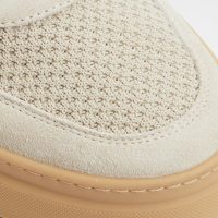 کتونی مردانه نچرال آلدو MCENROE – ALDO