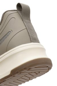 کتونی مردانه ویزون بندی ACBC x Derimod دری مد