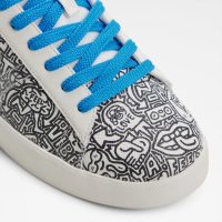 کتونی مردانه چند رنگ آلدو TGOODMAN03 – ALDO