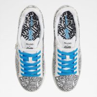 کتونی مردانه چند رنگ آلدو TGOODMAN03 – ALDO