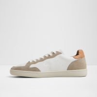 کتونی مردانه کرم آلدو WILDBROOK – ALDO