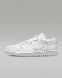 کتونی نایک Air Jordan 1 Low اورجینال