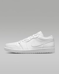 کتونی نایک Air Jordan 1 Low اورجینال