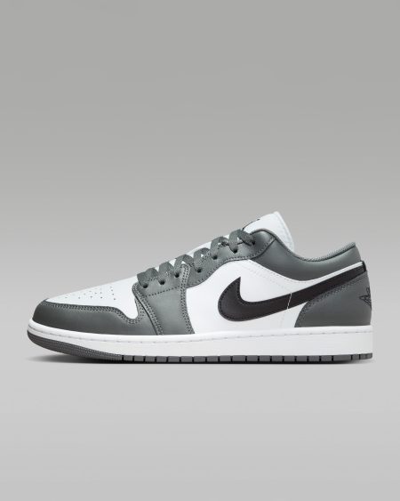 کتونی نایک Air Jordan 1 Low اورجینال