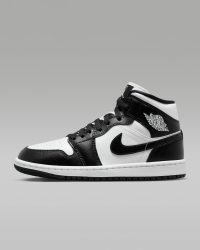 کتونی نایک Air Jordan 1 Mid اورجینال