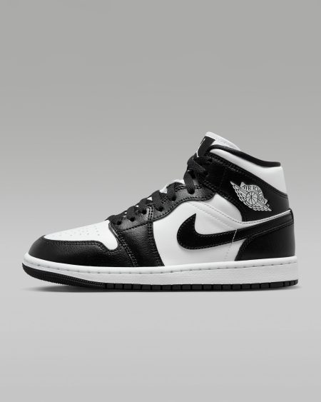 کتونی نایک Air Jordan 1 Mid اورجینال