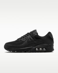 کتونی نایک Nike Air Max 90 اورجینال
