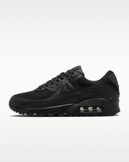 کتونی نایک Nike Air Max 90 اورجینال