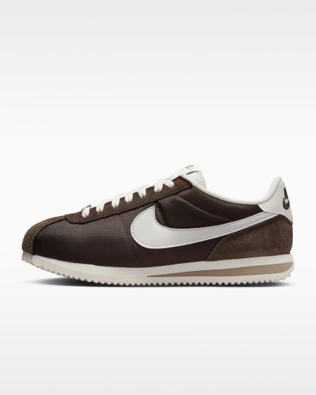 کتونی نایک Nike Cortez Textile اورجینال