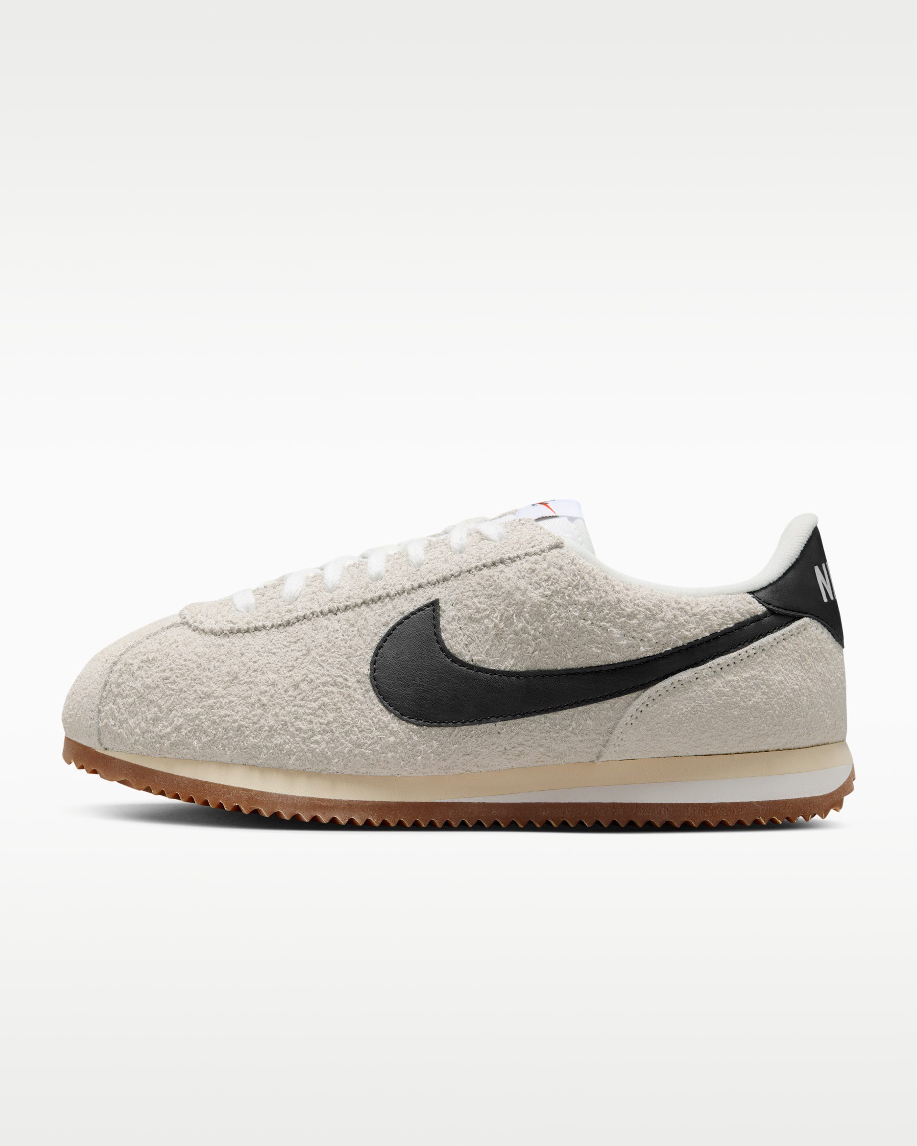 کتونی نایک Nike Cortez Vintage Suede اورجینال
