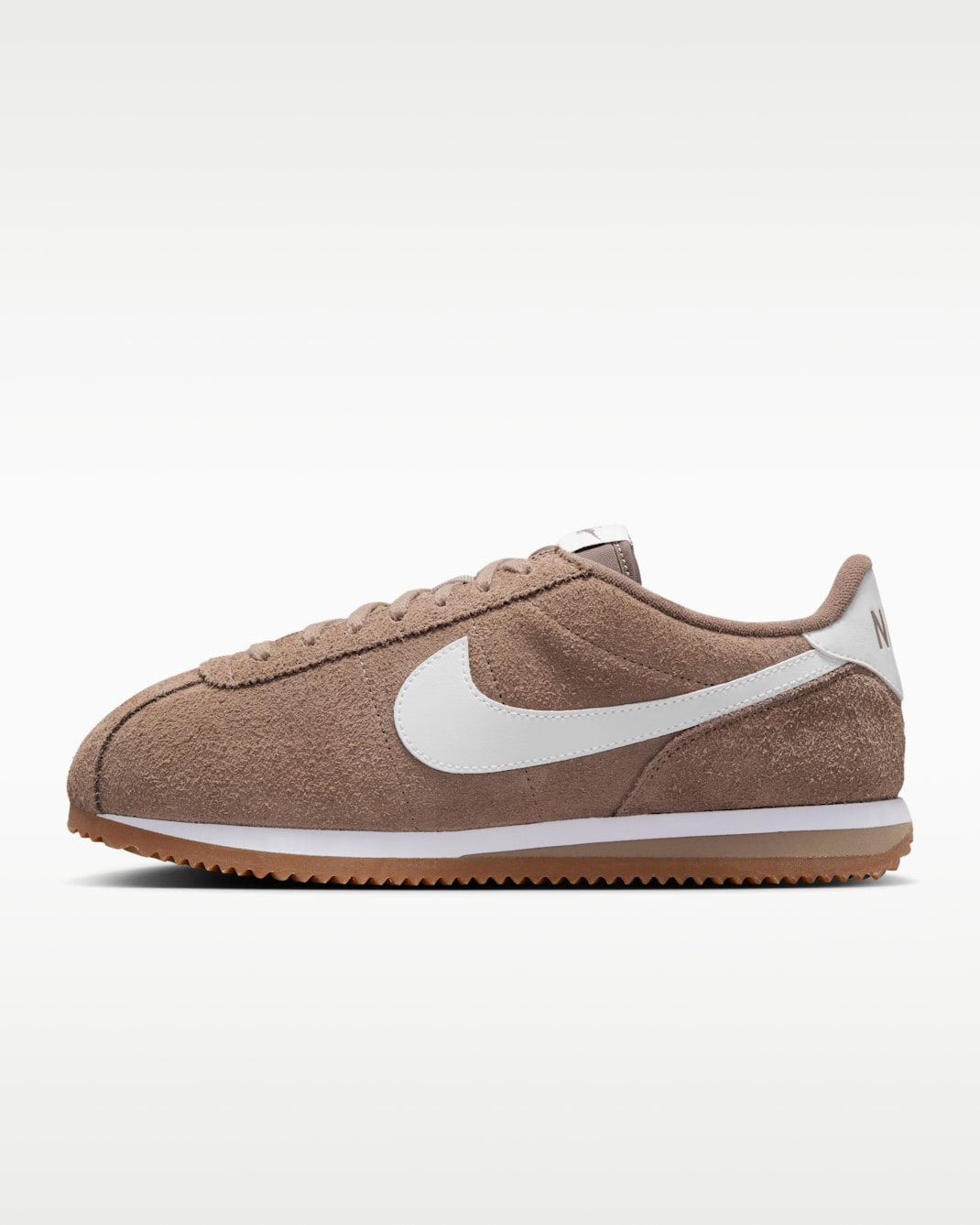 کتونی نایک Nike Cortez Vintage Suede اورجینال