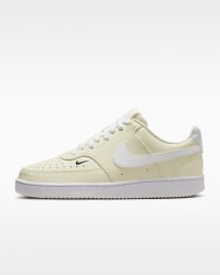 کتونی نایک Nike Court Vision Low Next Nature اورجینال