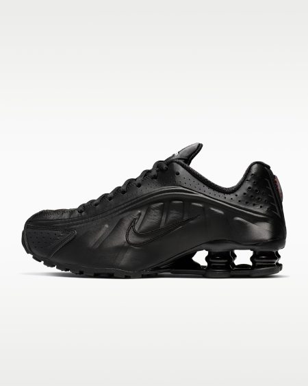 کتونی نایک Nike Shox R4 اورجینال