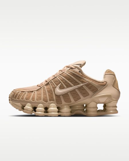 کتونی نایک Nike Shox TL اورجینال