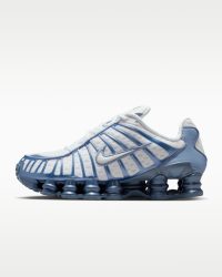 کتونی نایک Nike Shox TL اورجینال