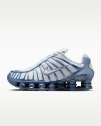 کتونی نایک Nike Shox TL اورجینال